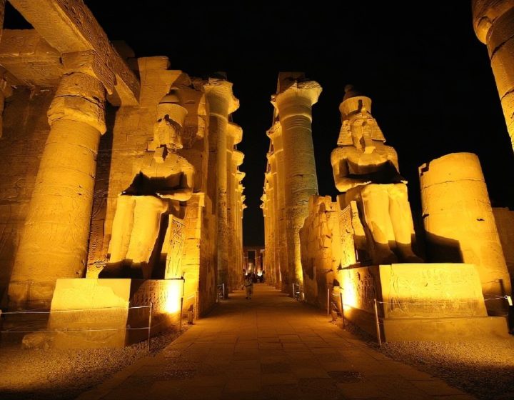 Luxor